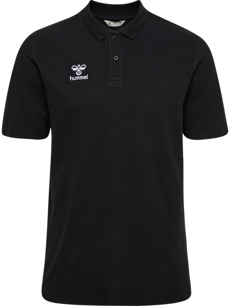 Hummel Men's Go 2.0 Polo Hummel