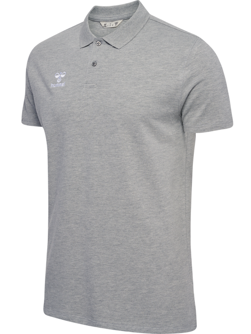 Hummel Men's Go 2.0 Polo Hummel