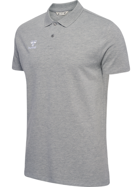 Hummel Men's Go 2.0 Polo Hummel