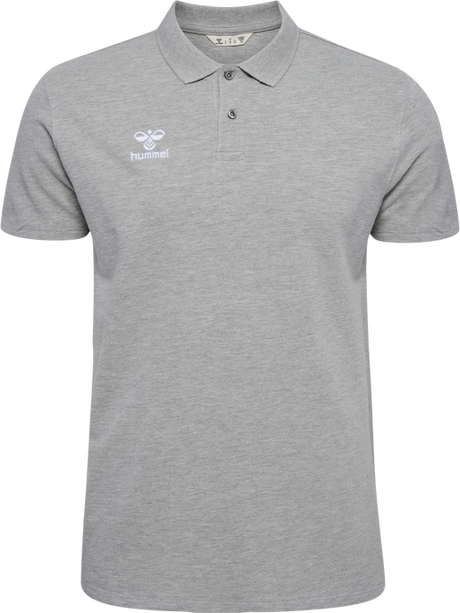Hummel Men's Go 2.0 Polo Hummel