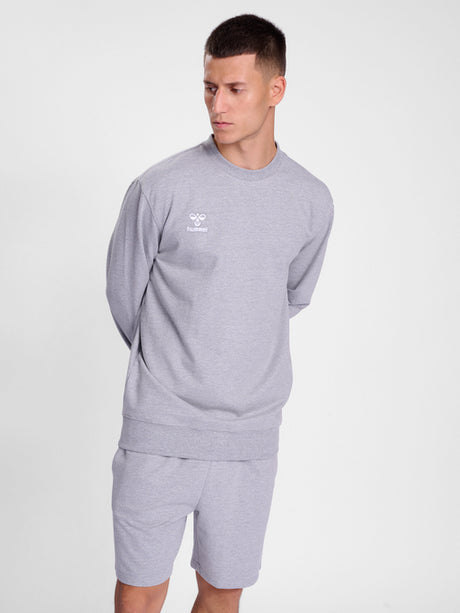 Hummel Men's Go 2.0 Sweatshirt Hummel