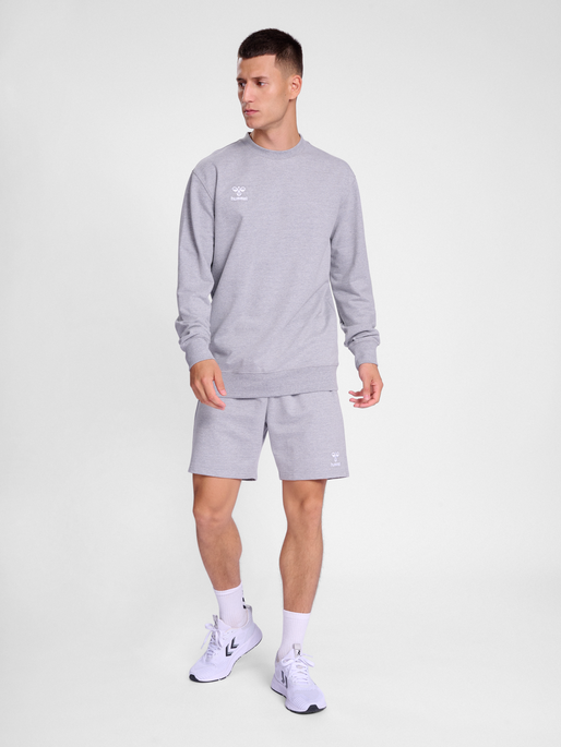 Hummel Men's Go 2.0 Sweatshirt Hummel