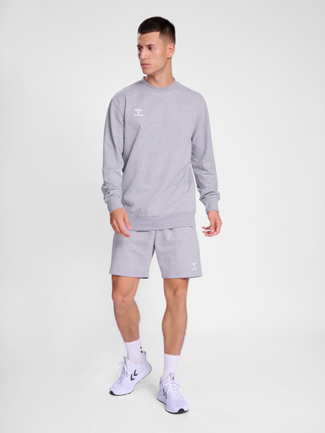 Hummel Men's Go 2.0 Sweatshirt Hummel