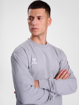 Hummel Men's Go 2.0 Sweatshirt Hummel