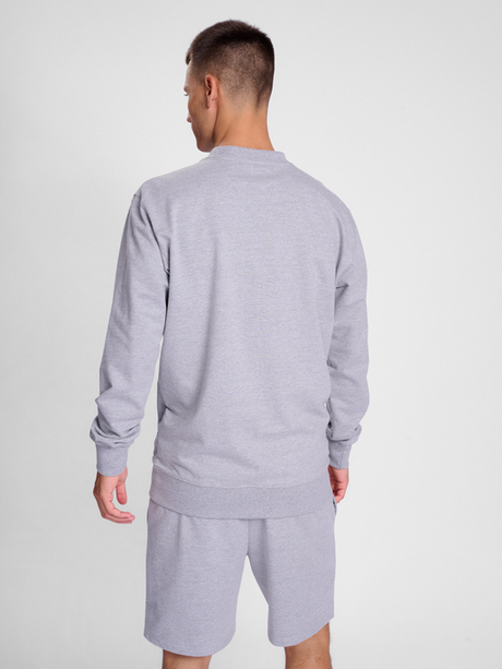 Hummel Men's Go 2.0 Sweatshirt Hummel