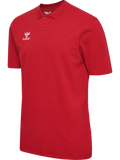 Hummel Men's Go 2.0 Polo Hummel