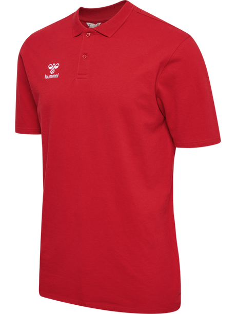 Hummel Men's Go 2.0 Polo Hummel