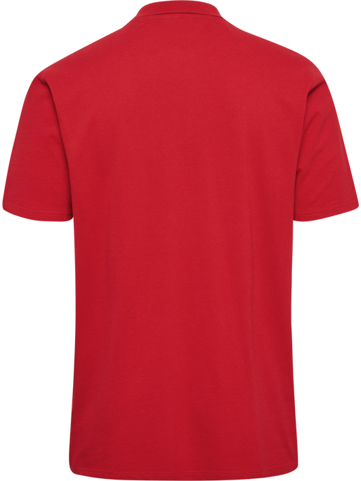Hummel Men's Go 2.0 Polo Hummel