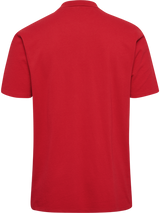 Hummel Men's Go 2.0 Polo Hummel