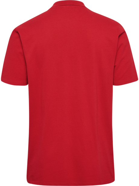 Hummel Men's Go 2.0 Polo Hummel