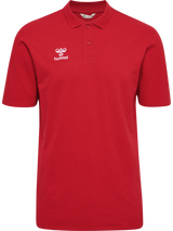 Hummel Men's Go 2.0 Polo Hummel