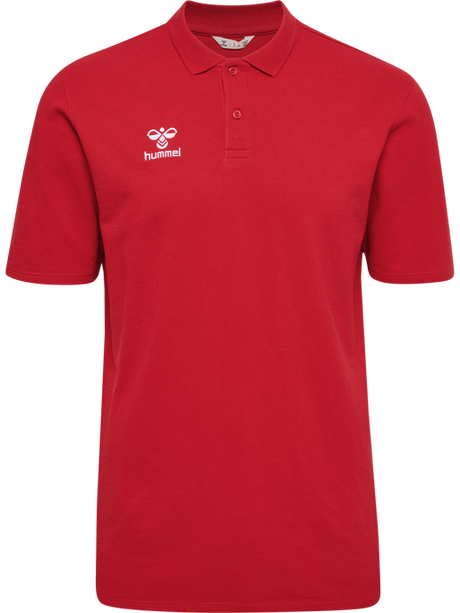 Hummel Men's Go 2.0 Polo Hummel