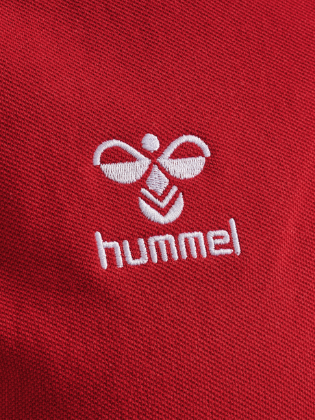 Hummel Men's Go 2.0 Polo Hummel