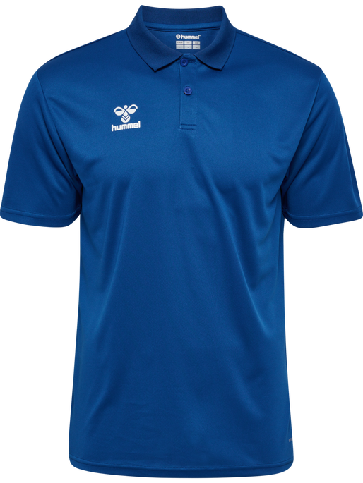 Hummel Men's Essential Polo Hummel