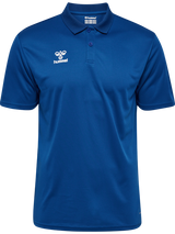 Hummel Men's Essential Polo Hummel