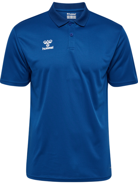 Hummel Men's Essential Polo Hummel