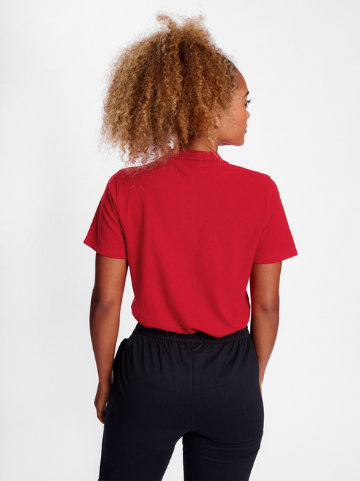 Hummel Women's Go 2.0 Polo Hummel