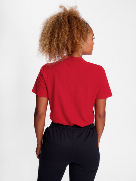 Hummel Women's Go 2.0 Polo Hummel