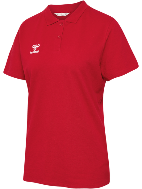 Hummel Women's Go 2.0 Polo Hummel