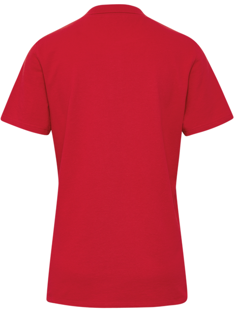 Hummel Women's Go 2.0 Polo Hummel