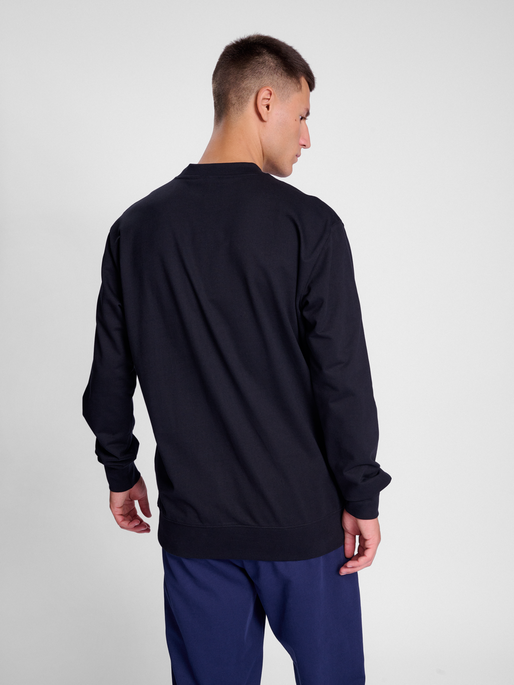 Hummel Men's Go 2.0 Sweatshirt Hummel