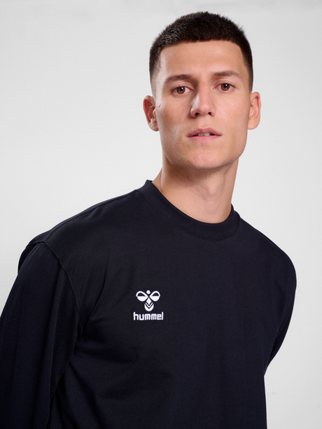 Hummel Men's Go 2.0 Sweatshirt Hummel