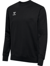 Hummel Men's Go 2.0 Sweatshirt Hummel