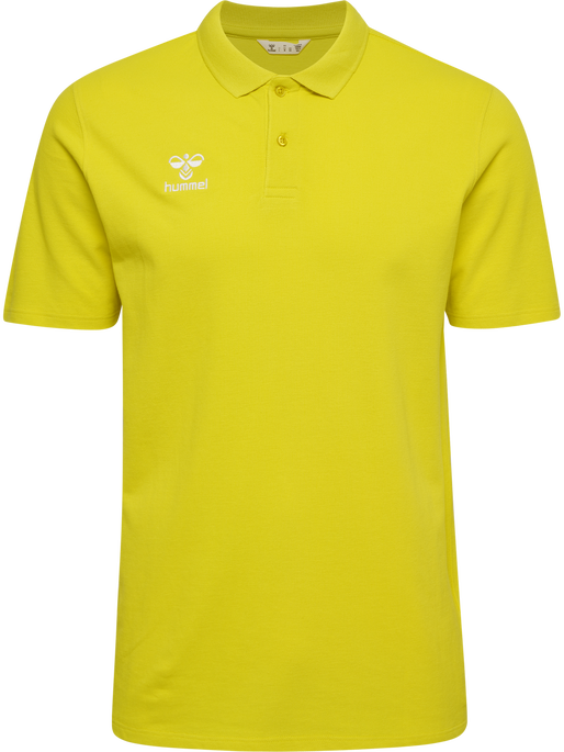 Hummel Men's Go 2.0 Polo Hummel