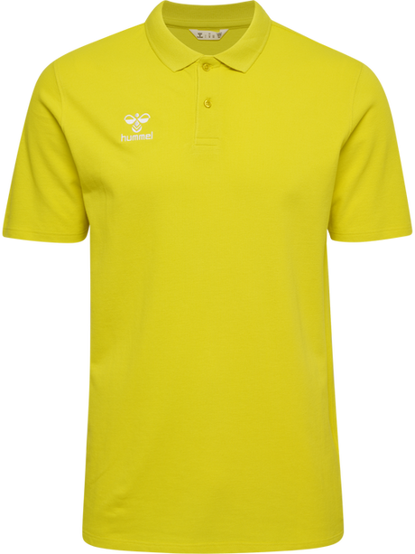 Hummel Men's Go 2.0 Polo Hummel