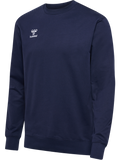 Hummel Men's Go 2.0 Sweatshirt Hummel