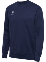 Hummel Men's Go 2.0 Sweatshirt Hummel
