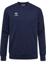 Hummel Men's Go 2.0 Sweatshirt Hummel