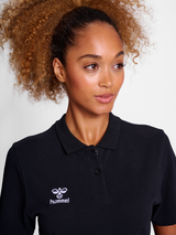 Hummel Women's Go 2.0 Polo Hummel