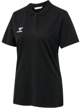 Hummel Women's Go 2.0 Polo Hummel