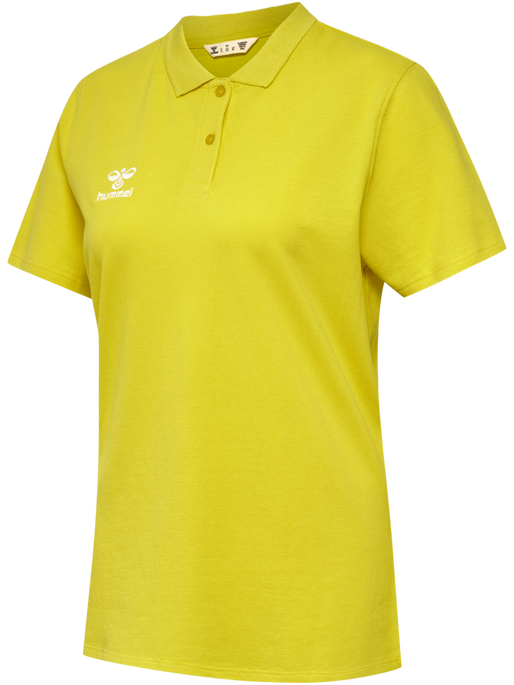 Hummel Women's Go 2.0 Polo Hummel