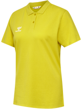 Hummel Women's Go 2.0 Polo Hummel