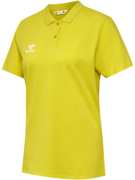 Hummel Women's Go 2.0 Polo Hummel