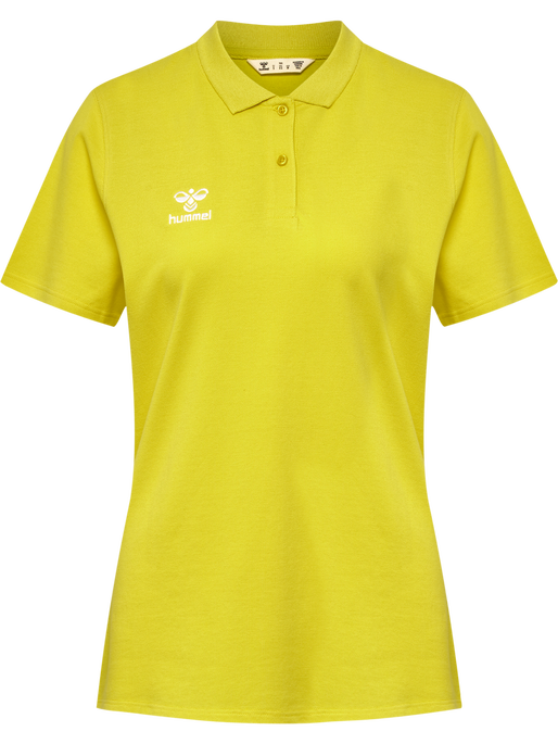 Hummel Women's Go 2.0 Polo Hummel