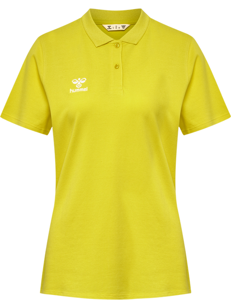 Hummel Women's Go 2.0 Polo Hummel