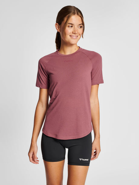 Hummel Women's Mt Vanja T-Shirt Hummel