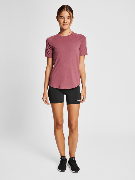 Hummel Women's Mt Vanja T-Shirt Hummel