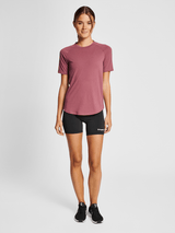 Hummel Women's Mt Vanja T-Shirt Hummel