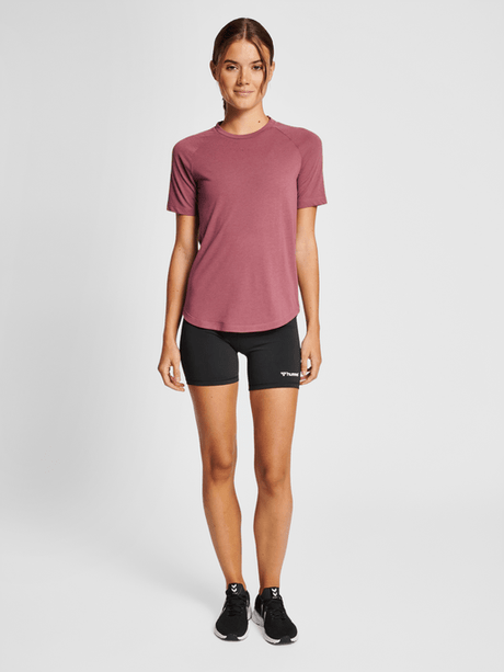 Hummel Women's Mt Vanja T-Shirt Hummel