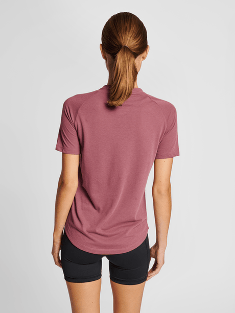 Hummel Women's Mt Vanja T-Shirt Hummel