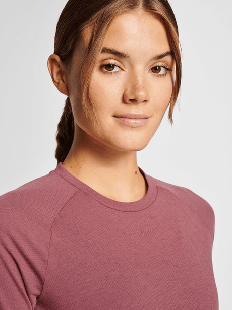 Hummel Women's Mt Vanja T-Shirt Hummel