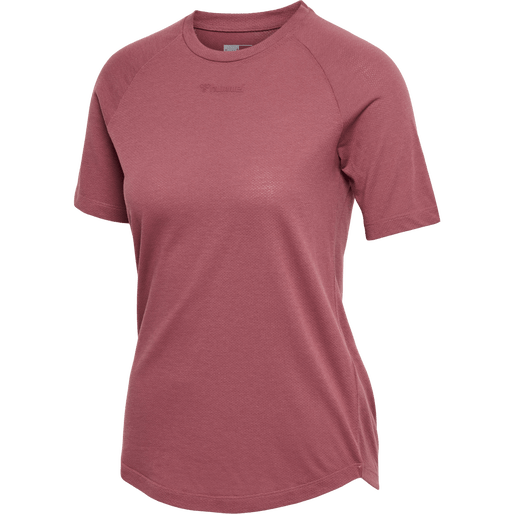Hummel Women's Mt Vanja T-Shirt Hummel