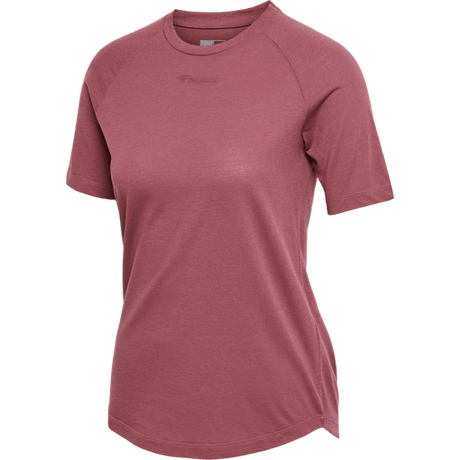 Hummel Women's Mt Vanja T-Shirt Hummel