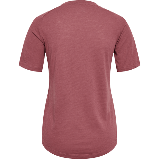 Hummel Women's Mt Vanja T-Shirt Hummel