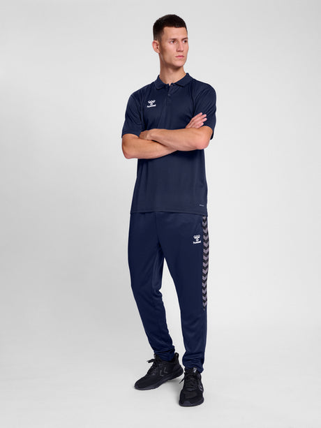 Hummel Men's Essential Polo Hummel