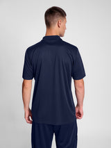 Hummel Men's Essential Polo Hummel